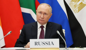 РТ: Путин је описао „свету дужност“ Русије у Гази