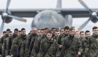 РТ: НАТО планира „војни Шенген“