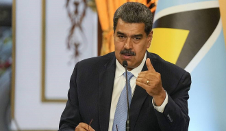 Венецуела има за циљ мирно решење територијалног спора са Гвајаном — Мадуро