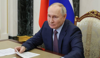 САД и Европа треба да престану да се глупирају очекујући колапс Русије — Путин