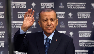 РТ: Нетанјаху је буквално „Хитлер“ – Ердоган