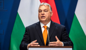РТ: Мађарска поставила услове за помоћ ЕУ Украјини – медији