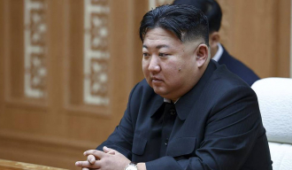 Лидер Северне Кореје Ким поновио да Пјонгјанг не тражи рат, али неће бежати од њега