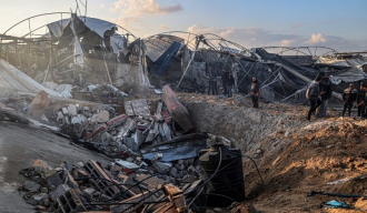 РТ: САД промениле став о прекиду ватре у Гази – Ројтерс