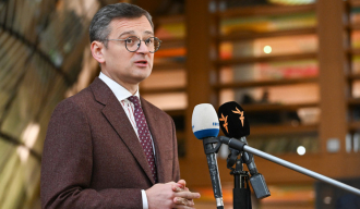 РТ: Украјина би могла да разговара са Русијом након швајцарског самита – Кулеба