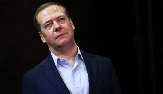 РТ: Швајцарска конференција окончаће „мировни план“ Зеленског – Медведев