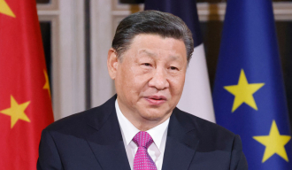 Си Ђинпинг одбија да подржи унилатералну „мировну конференцију“ Зеленског