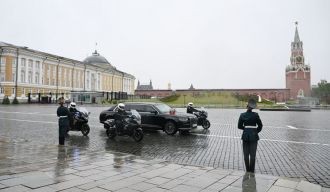 Кремљ објаснио одлуку о промени министра одбране