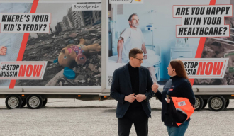 РТ: У Пољској украден новац намењен антируској кампањи – медији