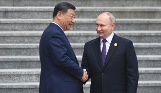 Кина довољно јака да издржи притисак Запада – Москва