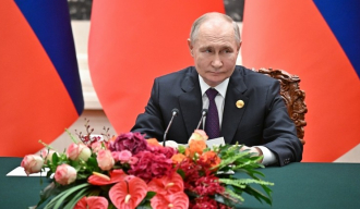 РТ: Нема места за војне блокове у Азијско-пацифичком региону – Путин