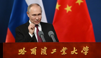 Путин одговорио на ултиматум Кијева за „формулу мира“