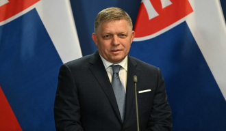 Фицово стање стабилно - заменик словачког премијера