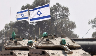 РТ: Преговори Израела и Хамаса „заустављени“ – медији