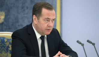 РТ: Зеленски је „легитиман војни циљ“ – Медведев