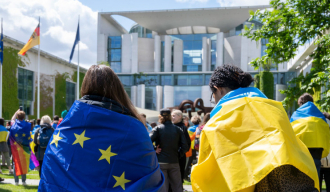 РТ: Објављен датум преговора о приступању Украјине ЕУ – медији