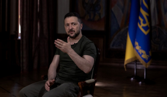 РТ: Зеленски страхује да би Русија могла да „преотме“ украјински мировни самит