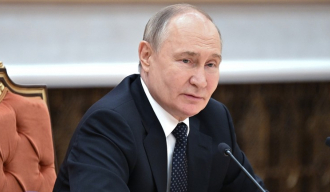 Легитимитет Зеленског је завршен – Путин
