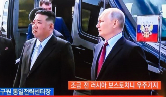 РТ: Бајден страхује од „октобарског изненађења“ Русије и Северне Кореје – медији