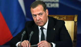 Амерички удар на руске циљеве био би „почетак светског рата“ – Медведев