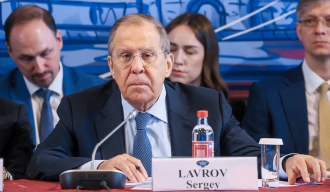 Лавров позива земље глобалног југа да не присуствују швајцарском састанку о Украјини