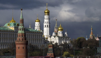 РТ: Украјина би требало да преиспита легитимитет Зеленског – Кремљ
