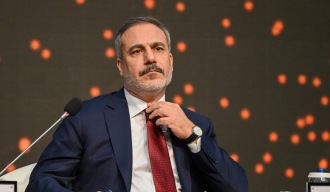 Турска изјавила намеру да се придружи БРИКС-у