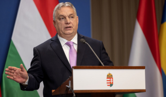 ЕУ је у „ратној психози“ – Орбан