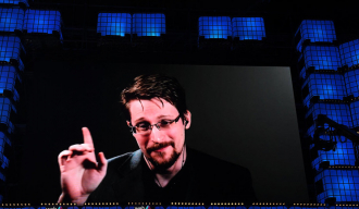 РТ: Проратни политичари ЕУ „кажњени“ на изборима – Сноуден