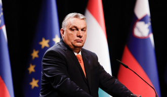 РТ: НАТО успоставља „велике базе“ у близини Украјине – Орбан