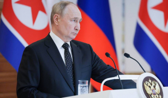 Москва придаје велики значај јачању пријатељских веза са Пјонгјангом — Путин