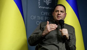 РТ: Украјина би могла да позове Русију на следеће мировне преговоре – саветник Зеленског