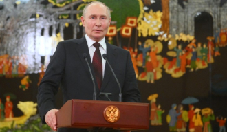 РТ: Русија „никада“ неће повући трупе – Путин
