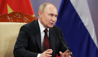РТ: Немогуће је поразити Русију – Путин