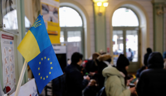 РТ: Кијев у преговорима са ЕУ о изручењу украјинских држављана – министар