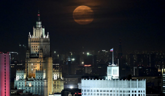 РТ: Украјина лаже да жели мировне преговоре – Москва