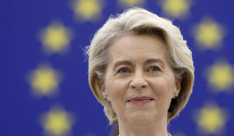 Фон дер Лајен обећала да ће претворити ЕУ у одбрамбени савез