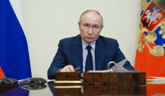 РТ: Москва наговештава умешаност Запада у покушаје Путиновог убиства
