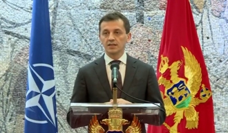 Подгорица: Закон о слободи вјероисповијести искоришћен да се против Црне Горе поведе крсташки рат