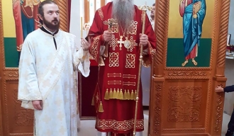 Епископ Јоаникије: Власт дирнула у очни живац православном народу у Црној Гори, који је стварао ову државу