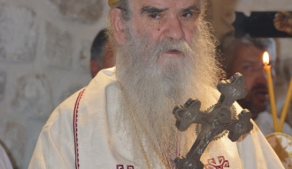 Митрополит Амфилохије: Они који су надахнути духом убица Архиђакона Стефана, прогоне данас Цркву у Црној Гори