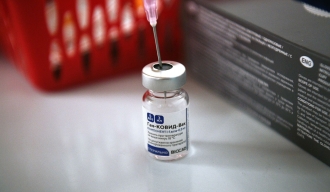 „Русија ће обезбиједити довољно вакцина за све у Црној Гори“