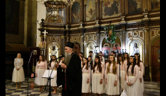 У Цркви Св. Николе у Котору одржана традиционална Светосавска академија