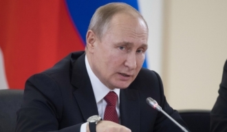 Путин: Руске дипломатске мисије у свету имају огроман задатак да изграде равноправну и узајамно корисну сарадњу