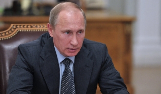 Путин позвао да се против корупције поступа што одлучније