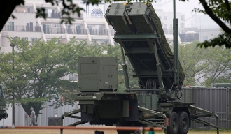 РТ: САД окружују Русију са 400 противбалистичких ракета - Фомин