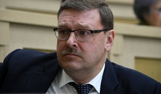Косачев: Реципрочан одговор на свако протеривање руских амбасадора из земаља ЕУ