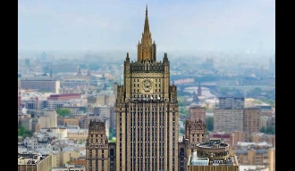 Москва потврђује посвећеност у одбрани легитимних права и интереса Србије у односу на Косово
