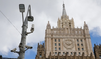 РТ: Више од 50 британских дипломата ће морати напустити Русију - Захарова