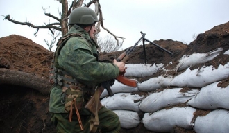 Затулин: Не сумњам да би Украјини било драго да види војнике својих спонзора у Донбасу